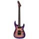 Електрогітара ESP LTD M-1000BP Purple Natural Burst