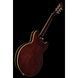 Електрогитара Epiphone Casino Vintage Sunburst LH
