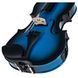 Электроскрипка Harley Benton HBV 800SBB Acoustic-Electric