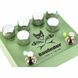 Гітарна педаль Kasleder Toxic Twins Dual Overdrive