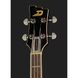 Бас-гітара Duesenberg Starplayer Bass Vintage Orange