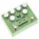 Гітарна педаль Kasleder Toxic Twins Dual Overdrive