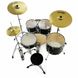 Ударна установка Gretsch Drums Energy Standard Black