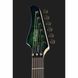 Електрогітара Schecter C-6 Pro FR Aqua Burst