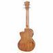 Укулеле Harley Benton Kahuna CLU-50T