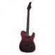 Електрогитара Schecter PT SLS Elite Blood Burst