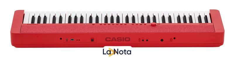 Синтезатор Casio CT-S1 RD
