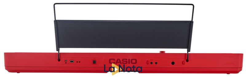 Синтезатор Casio CT-S1 RD