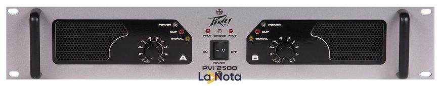 Підсилювач потужності Peavey PVi 2500