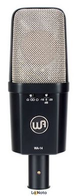 Мікрофон Warm Audio WA-14