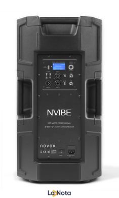 Акустична система Novox N-VIBE 12