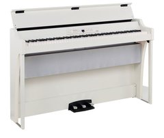 Цифровое пианино KORG G1B AIR White