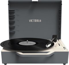 Програвач вінілових дисків Victrola VSC-725SB Re-Spin Grey