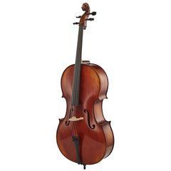 Виолончель Gewa Maestro 2 Cello Set 1/4 MB