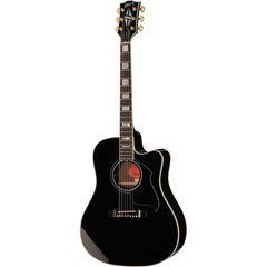 Акустическая гитара Gibson Songwriter EC Custom