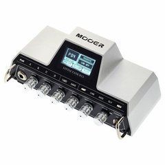 Усилитель (голова) Mooer Little Tank D15
