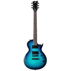 Електрогитара ESP LTD EC-200DX BLB