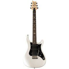 Електрогітара PRS SE Studio Standard Pearl White