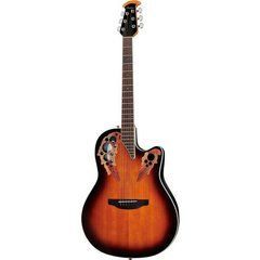 Акустическая гитара Ovation Celebrity Elite CE48-1-G