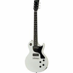 Електрогитара Harley Benton SC-Special Faded White