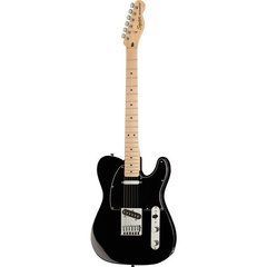 Електрогитара Squier FSR Affinity Series Telecaster Black