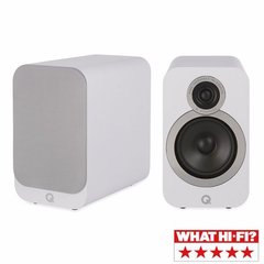 Полочная акустика Q Acoustics Q 3020i Arctic White (QA3528)