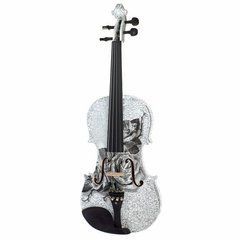 Акустична скрипка Thomann Black Rose Violin Set 4/4