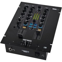 DJ мікшерний пульт Reloop RMX-22i