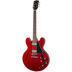 Електрогитара Gibson ES-335 Dot 60s Cherry