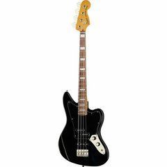 Бас-гітара Squier Classic Vibe Jaguar Bass BK