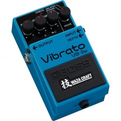 Гітарна педаль Boss VB 2w Vibrato
