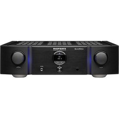 Стерео підсилювач Marantz PM-12 SE Black