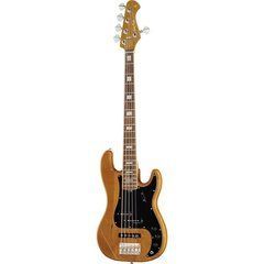 Електрогітара Harley Benton MV-5PJ Natural