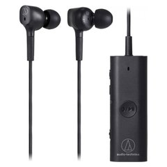 Навушники з мікрофоном Audio-Technica ATH-ANC100BT