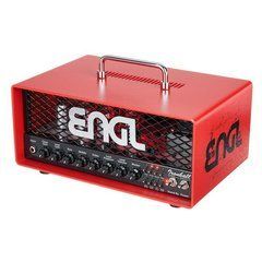 Підсилювач (голова) Engl 70th Anniv.E606 Ironball 20 SE