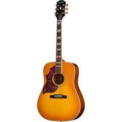 Акустическая гитара Epiphone Hummingbird Studio HCS LH