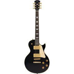 Електрогитара Larry Carlton L7 BK New Gen