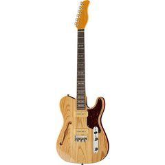 Електрогитара Larry Carlton T7TM Natural