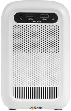 Мультимедійний проектор HP CP 180