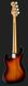 Бас-гитара Squier Classic Vibe 60s Jazz Bass LRL 3TS