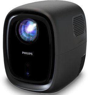 Мультимедійний проектор Philips NeoPix 130C HD