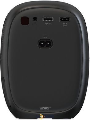Мультимедійний проектор Philips NeoPix 130C HD