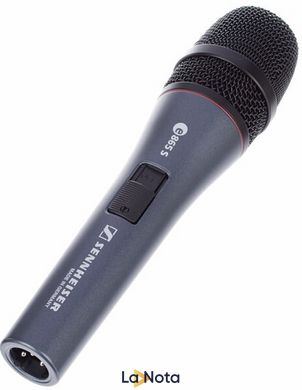 Мікрофон Sennheiser E 865-S