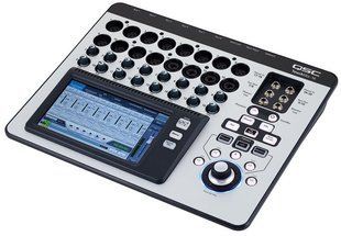 Мікшерний пульт QSC TouchMix-16