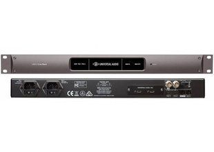 Процессор Universal Audio UAD-2 Live Rack Core DSP