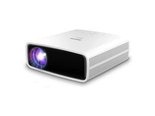 Мультимедійний проектор Philips NeoPix 750 Smart