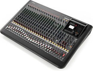 Микшерный пульт Yamaha MGP24X