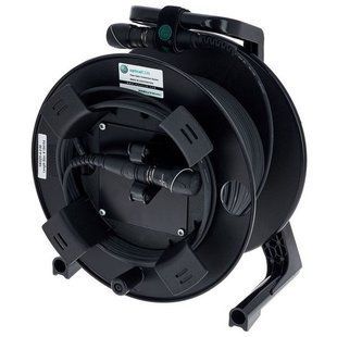 Кабель Neutrik NKO2M-A-2-50