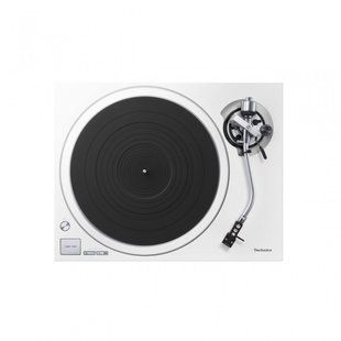 Програвач вінілових дисків Technics SL-1500CEG-W