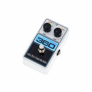 Гитарная педаль Electro-Harmonix 360 Nano Looper